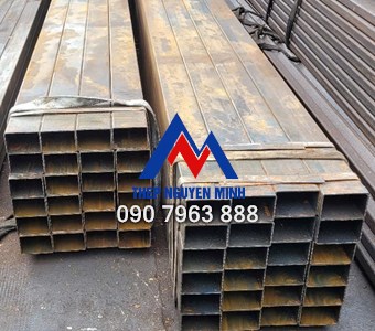 Click để xem hình đầy đủ THÉP HỘP 60X100X5MM/ THÉP HỘP 100X60X5MM